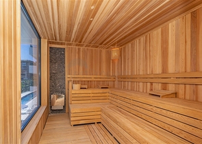 Luxury 1+1 apartment in Kargicak district