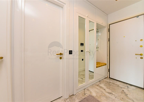 Luxury 1+1 apartment in Kargicak district