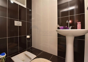 4+1 penthouse with separate kitchen in Oba area