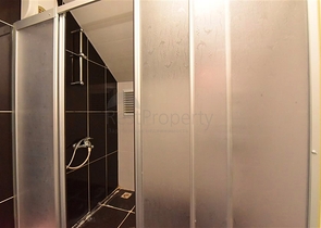 4+1 penthouse with separate kitchen in Oba area