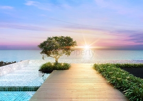 View complex on Karon