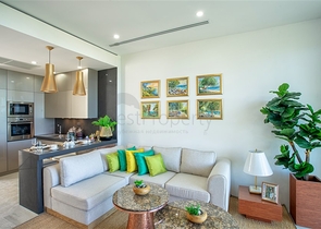 View complex on Karon