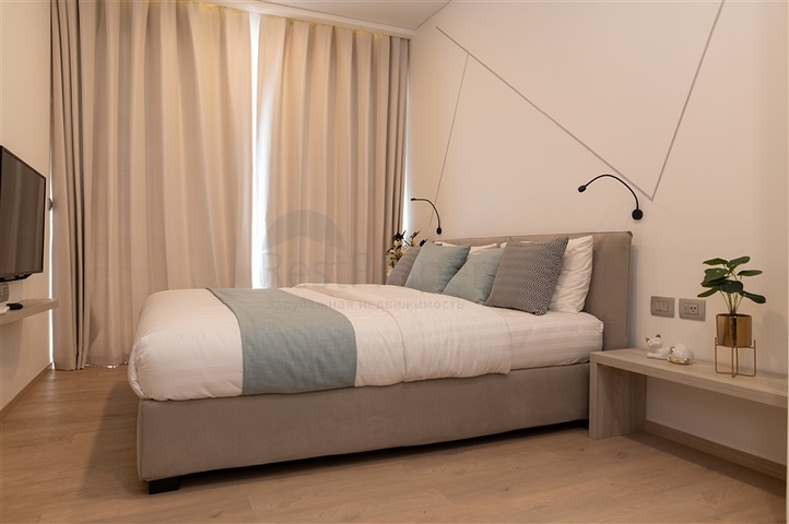 New investment project on Nai Harn Beach