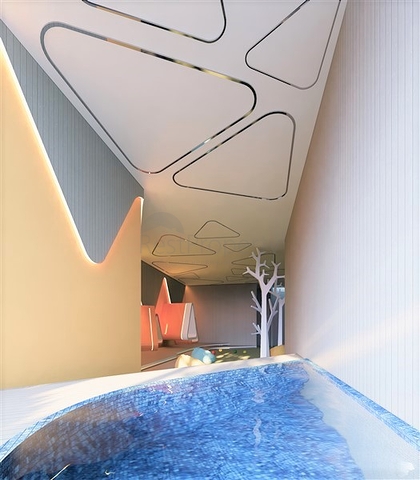 New investment project on Nai Harn Beach