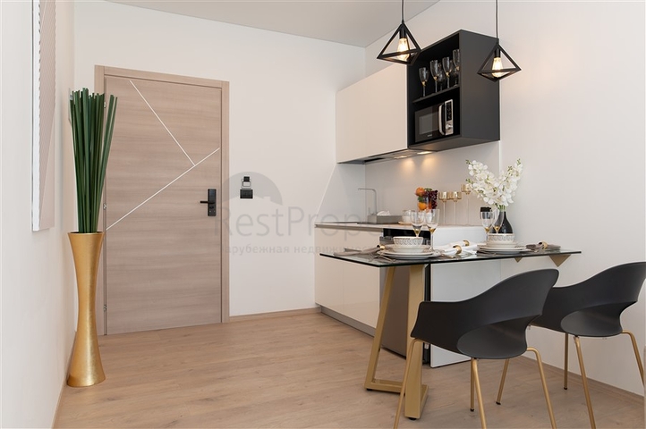 New investment project on Nai Harn Beach