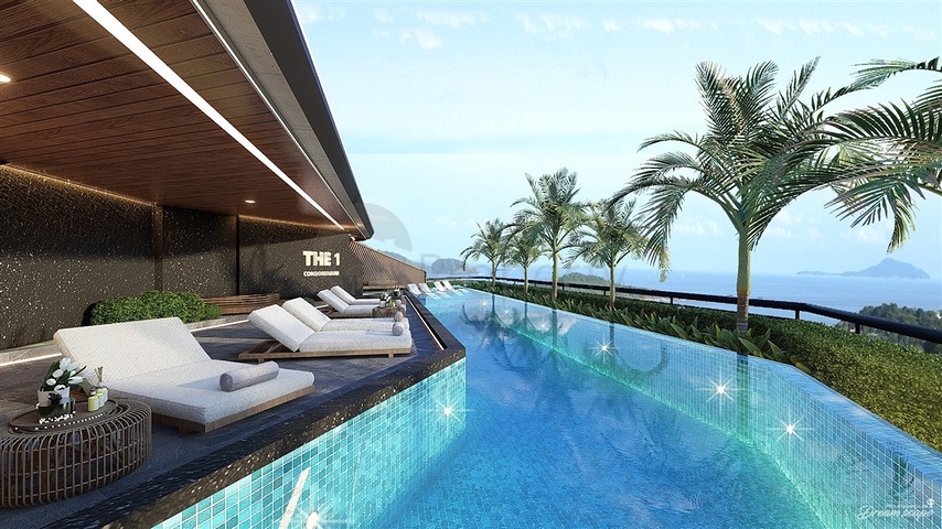 New investment project on Nai Harn Beach