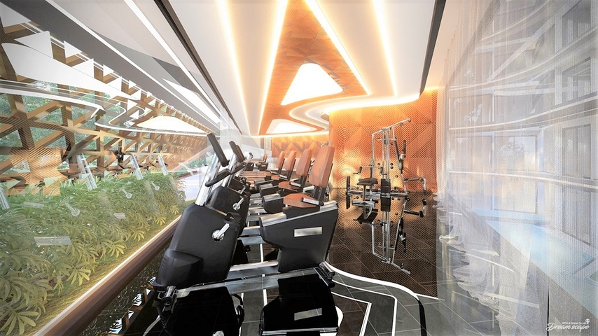 New investment project on Nai Harn Beach