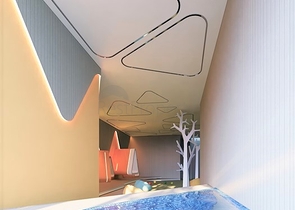 New investment project on Nai Harn Beach