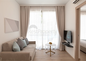 New investment project on Nai Harn Beach