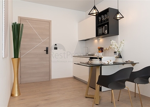 New investment project on Nai Harn Beach