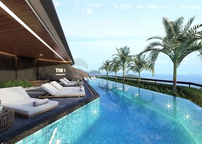 New investment project on Nai Harn Beach