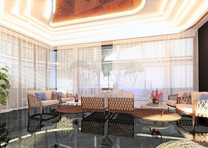 New investment project on Nai Harn Beach