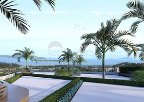 New investment project on Nai Harn Beach