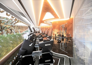 New investment project on Nai Harn Beach