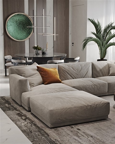 A unique complex on Phuket island