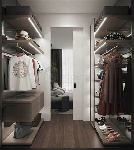 A unique complex on Phuket island