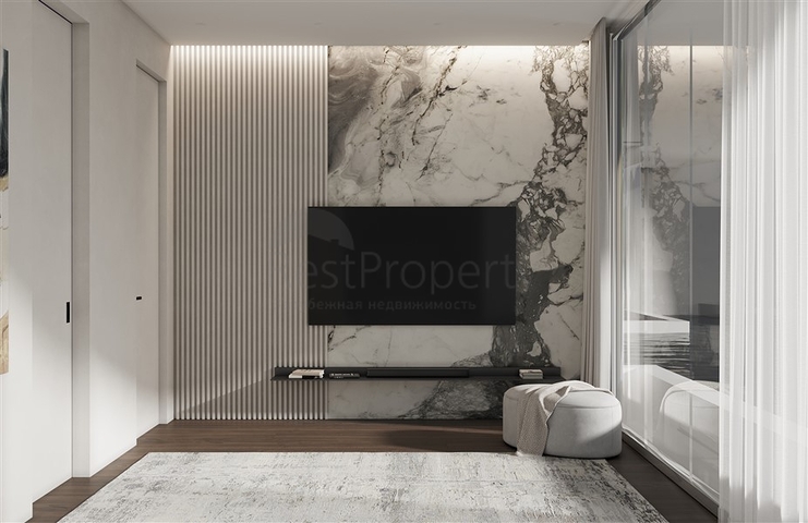 A unique complex on Phuket island