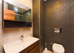 Cozy 1+1 apartment in a popular residential complex in the Mahmutlar area