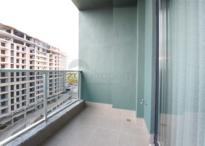 Cozy 1+1 apartment in a popular residential complex in the Mahmutlar area