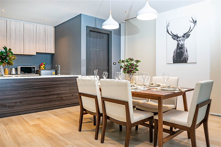 New project in Maikhao Beach