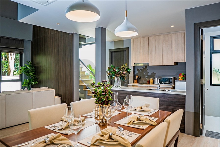 New project in Maikhao Beach