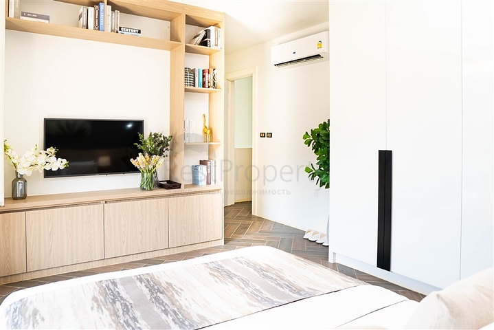 New project in Maikhao Beach