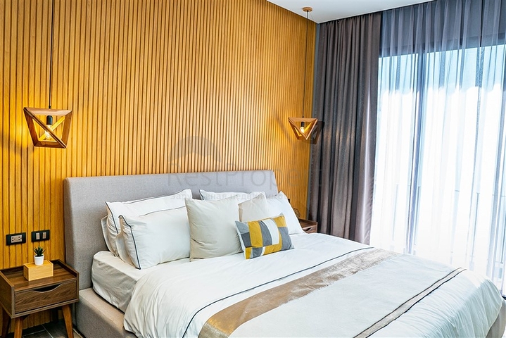 New project in Maikhao Beach