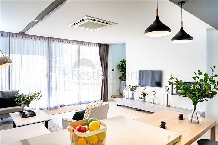 New project in Maikhao Beach