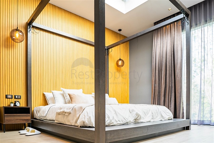 New project in Maikhao Beach