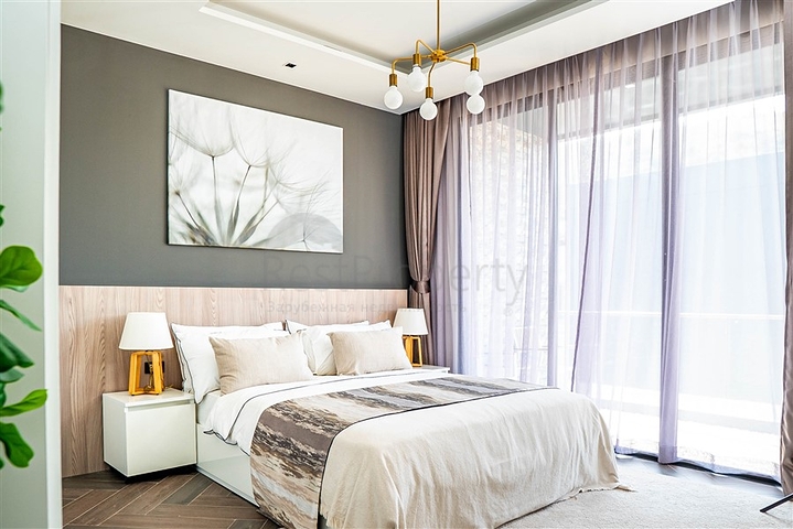 New project in Maikhao Beach