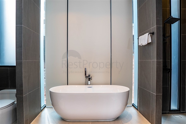 New project in Maikhao Beach