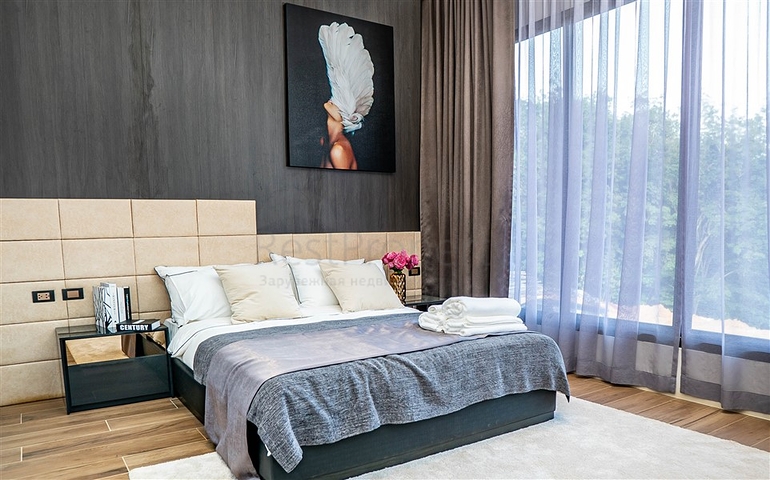 New project in Maikhao Beach