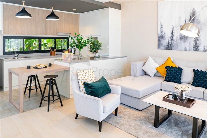 New project in Maikhao Beach