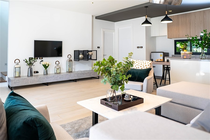 New project in Maikhao Beach