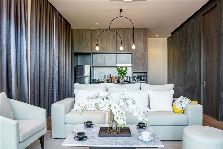 New project in Maikhao Beach