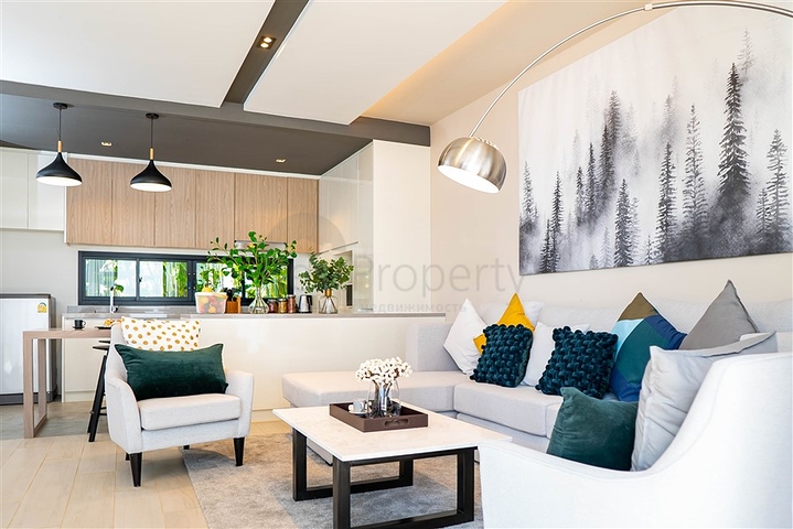 New project in Maikhao Beach