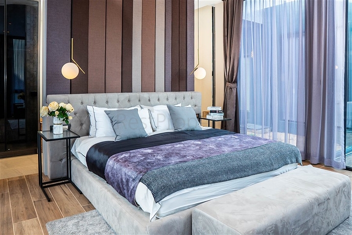 New project in Maikhao Beach