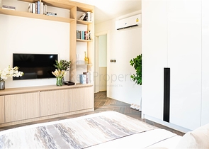 New project in Maikhao Beach