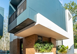 New project in Maikhao Beach