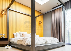 New project in Maikhao Beach