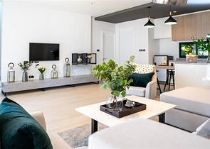 New project in Maikhao Beach