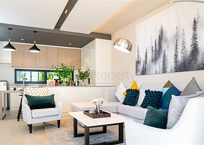 New project in Maikhao Beach