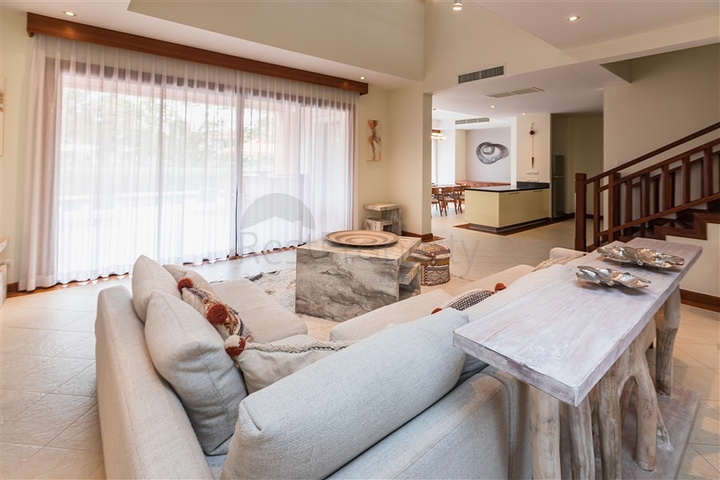 Unique villa in Phuket