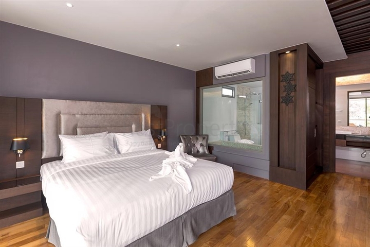 Apartments in one of the best locations on the island