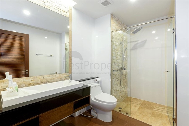 Apartments in one of the best locations on the island