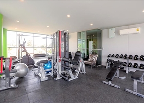 Apartments in one of the best locations on the island