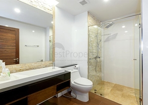 Apartments in one of the best locations on the island