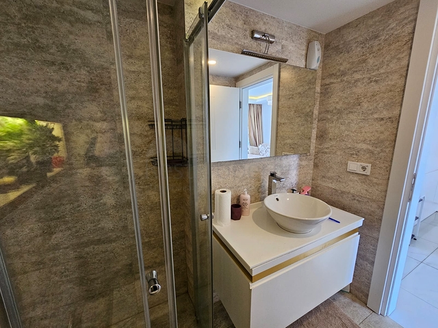 1+1 apartment near Cleopatra beach