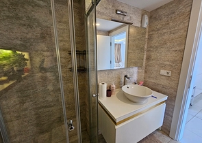 1+1 apartment near Cleopatra beach