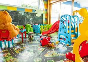 1+1 apartment near Cleopatra beach